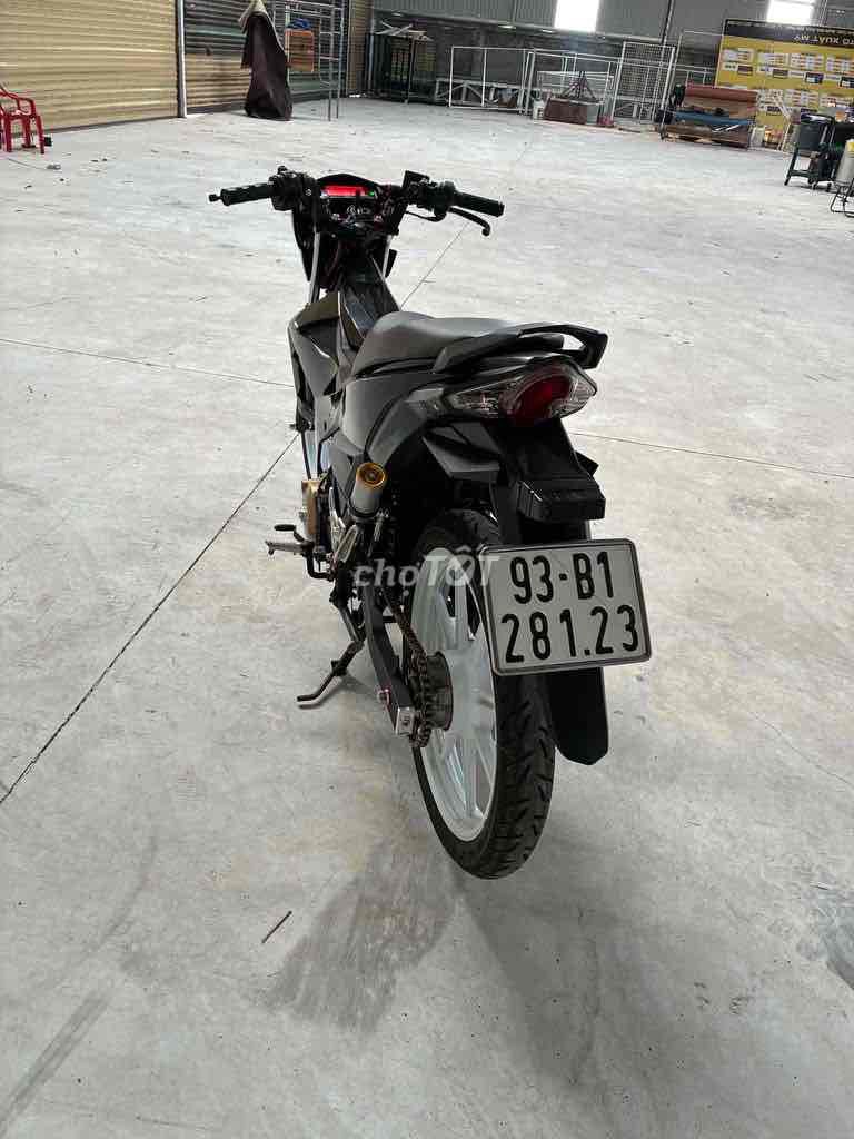 do nhu cầu gia đình chia sẽ nhanh gon lẹ cho ae.... Mua bán Xe máy tại Huyện Chơn Thành Bình Phước được đăng bởi Thành Lê hình 6