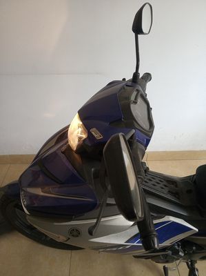 Exciter chất, biển đẹp