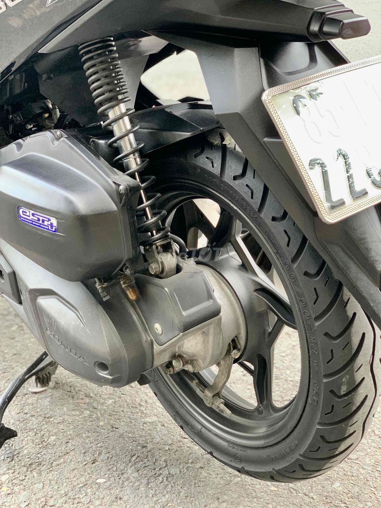 Air Blade 150 2020 biển 85 chính chủ ABS siêu đẹp. Mua bán Xe máy tại Thành phố Thủ Đức Tp Hồ Chí Minh được đăng bởi iMotorbike Khương Phan hình 9
