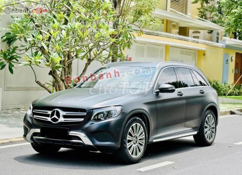 Mercedes Benz GLC 250 4Matic 2019. Mua bán Ô tô tại Quận 7 Tp Hồ Chí Minh được đăng bởi Auto Nam Sài Gòn hình 2