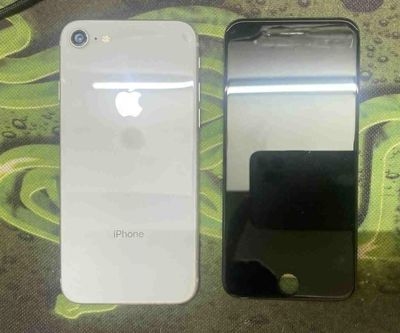 Màn vỏ pin cam ... ip8. Mua bán Linh kiện (RAM, Card...) tại Quận Ba Đình Hà Nội được đăng bởi Minh Anh