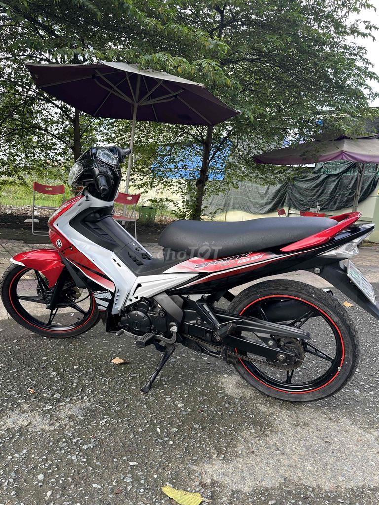 Ex 2010. Mua bán Xe máy tại Thành phố Mỹ Tho Tiền Giang được đăng bởi Minh Tân hình 4