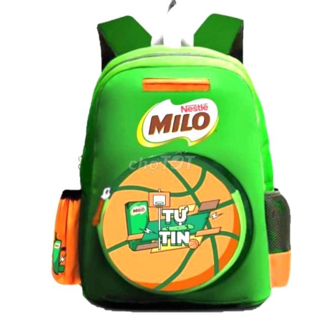 0902988189 - Set 10 balo milo mẫu mới