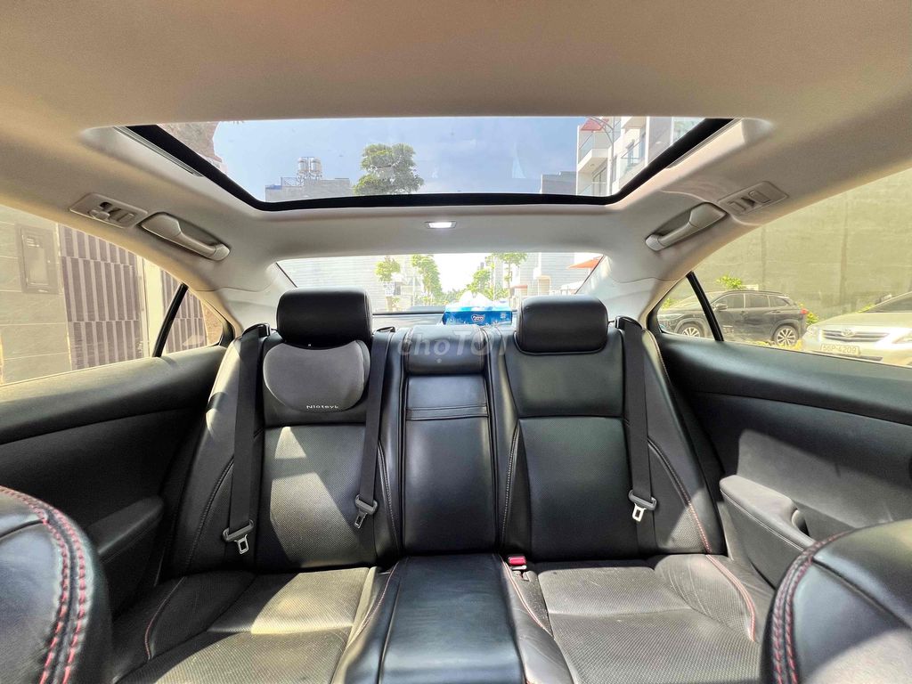 Lexus ES 350 sx 31/12/2009 - 93.000 km. Mua bán Ô tô tại Quận 7 Tp Hồ Chí Minh được đăng bởi Võ Phương  hình 9