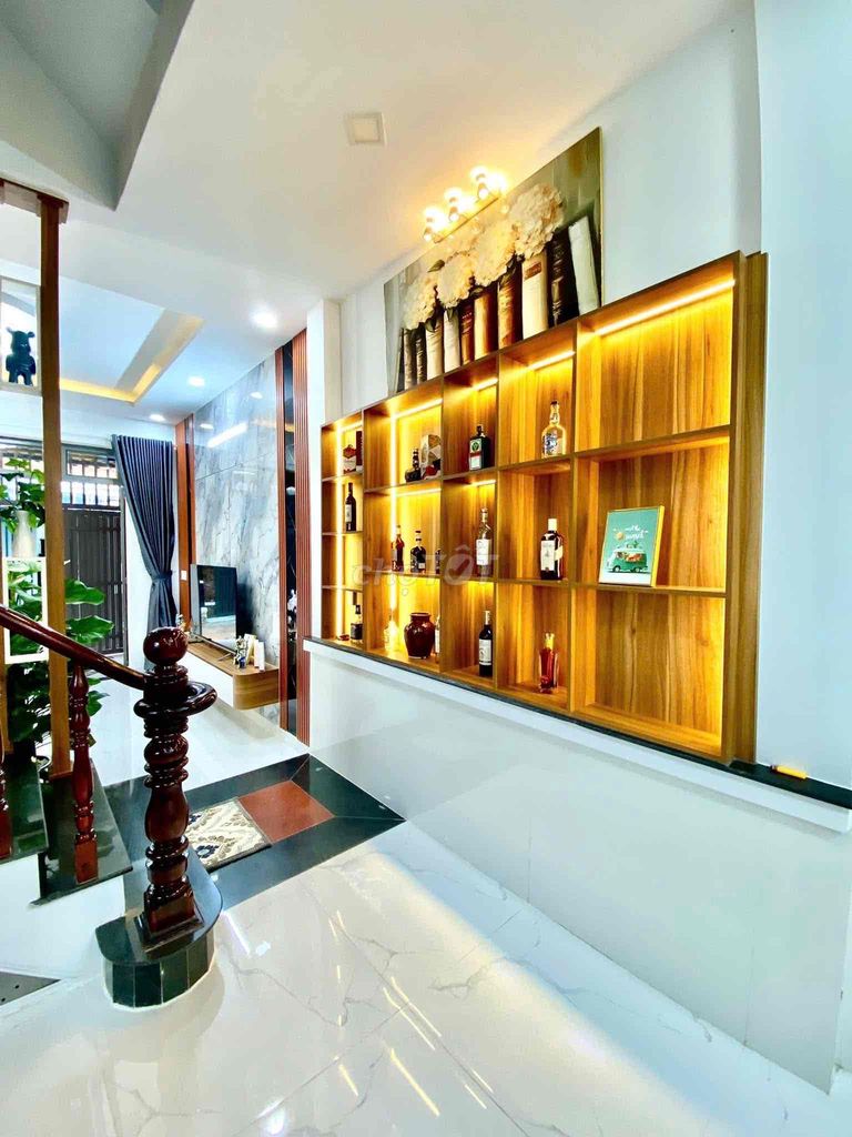 Bán nhà Mới Keng 4,2m x14m.xây 2 Lầu hẻm 5m /Đường TA05.P.Thới An.Q12. Mua bán Nhà ở tại Quận 12 Tp Hồ Chí Minh được đăng bởi  Hoàng Trí hình 8