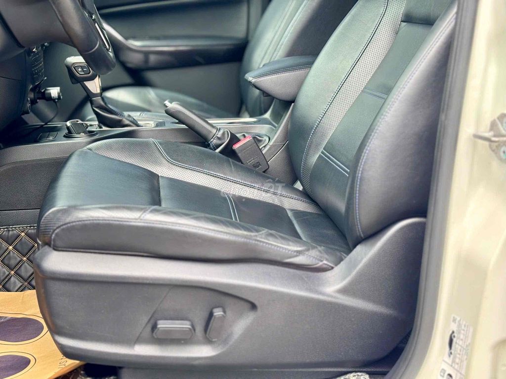 Ford Everest Sport 2.0L 21 - 97000 km - xhd cty. Mua bán Ô tô tại Quận Cái Răng Cần Thơ được đăng bởi Xe Hơi Cần Thơ hình 7