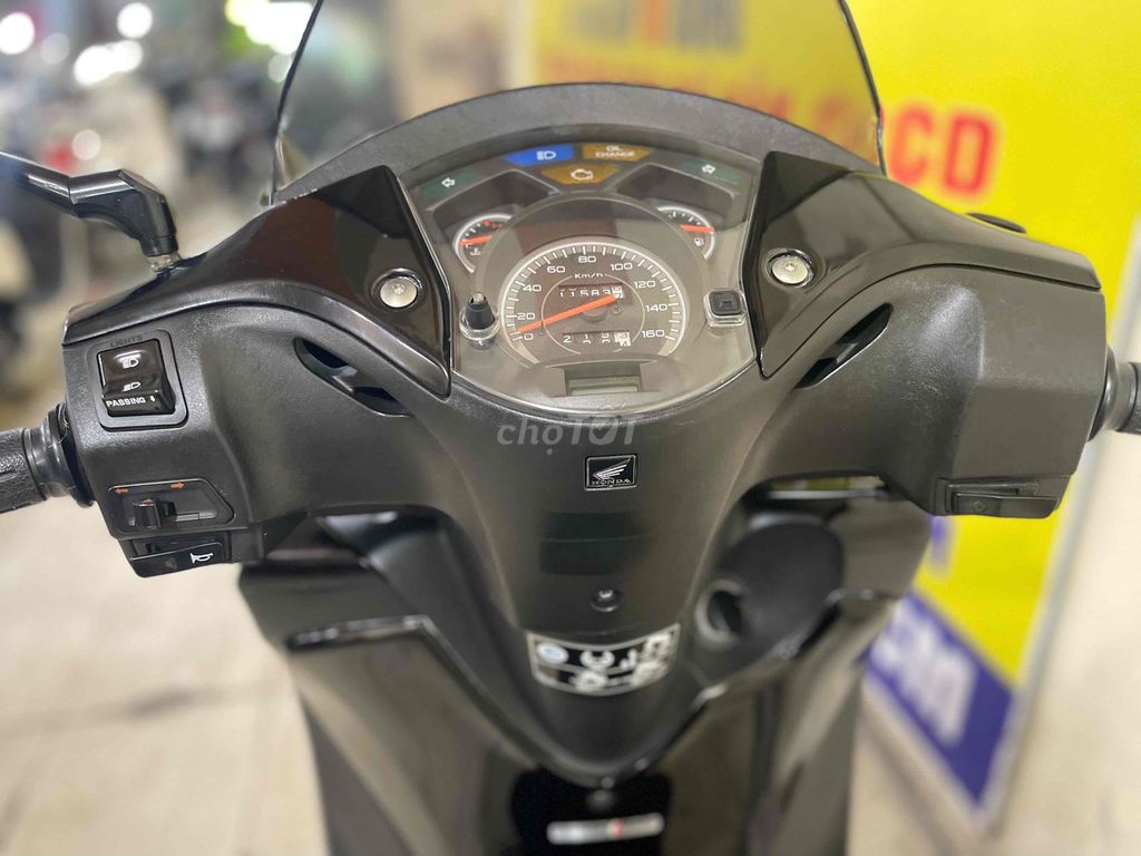 SH Ý 125cc xe lên áo 2012 9 chủ sang tên bstp. Mua bán Xe máy tại Quận 12 Tp Hồ Chí Minh được đăng bởi minh luân  hình 8