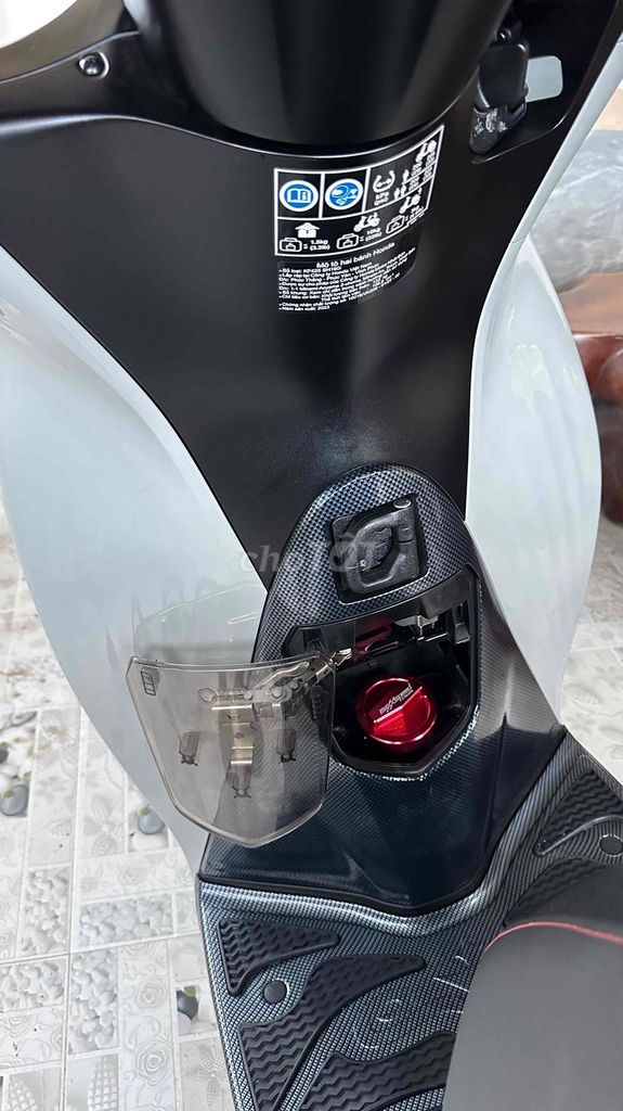 Xe SH chính chủ, đi siêu giữ. Mua bán Xe máy tại Thành phố Nha Trang Khánh Hòa được đăng bởi Lắc Nguyễn hình 6
