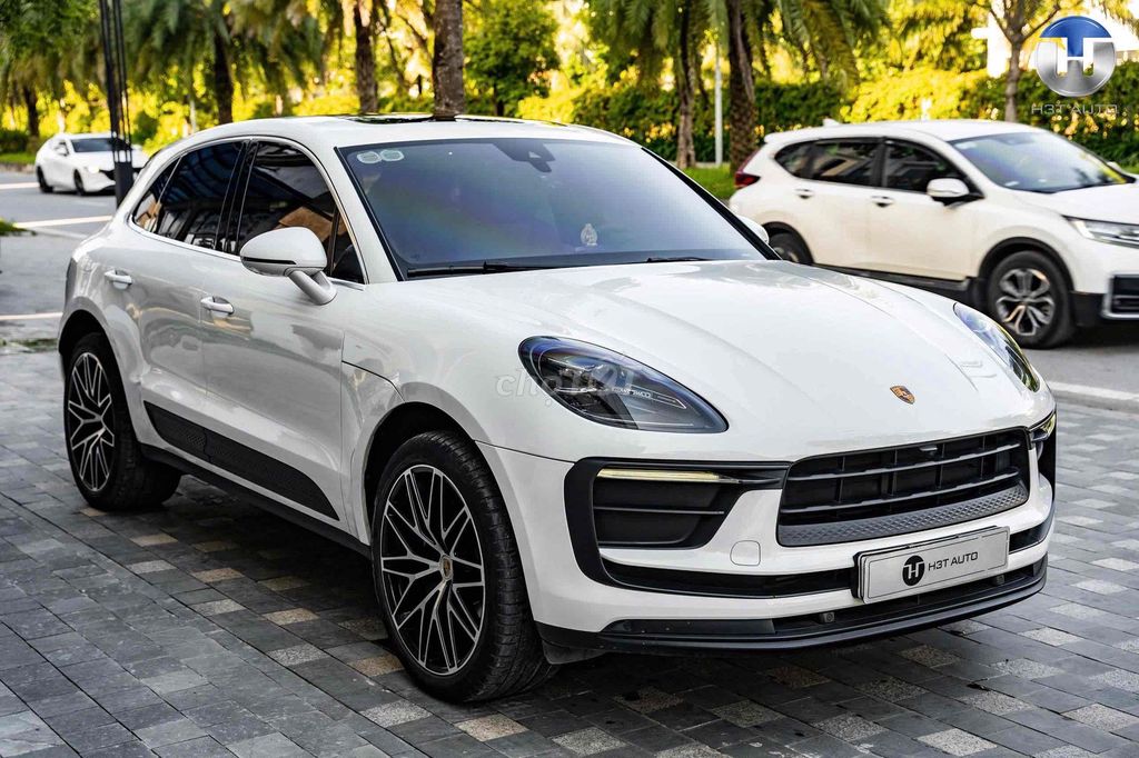 Porsche Macan Model 2024 - siêu mới. Mua bán Ô tô tại Quận Long Biên Hà Nội được đăng bởi H3T Auto Việt Nam hình 16
