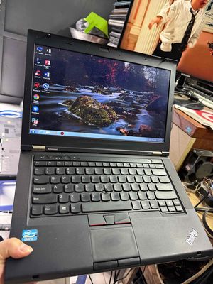 Thanh lý em Lenovo T430 i5-3230M-4g-320g-2h-14in. Mua bán Laptop tại Quận 12 Tp Hồ Chí Minh được đăng bởi TH COMPUTER