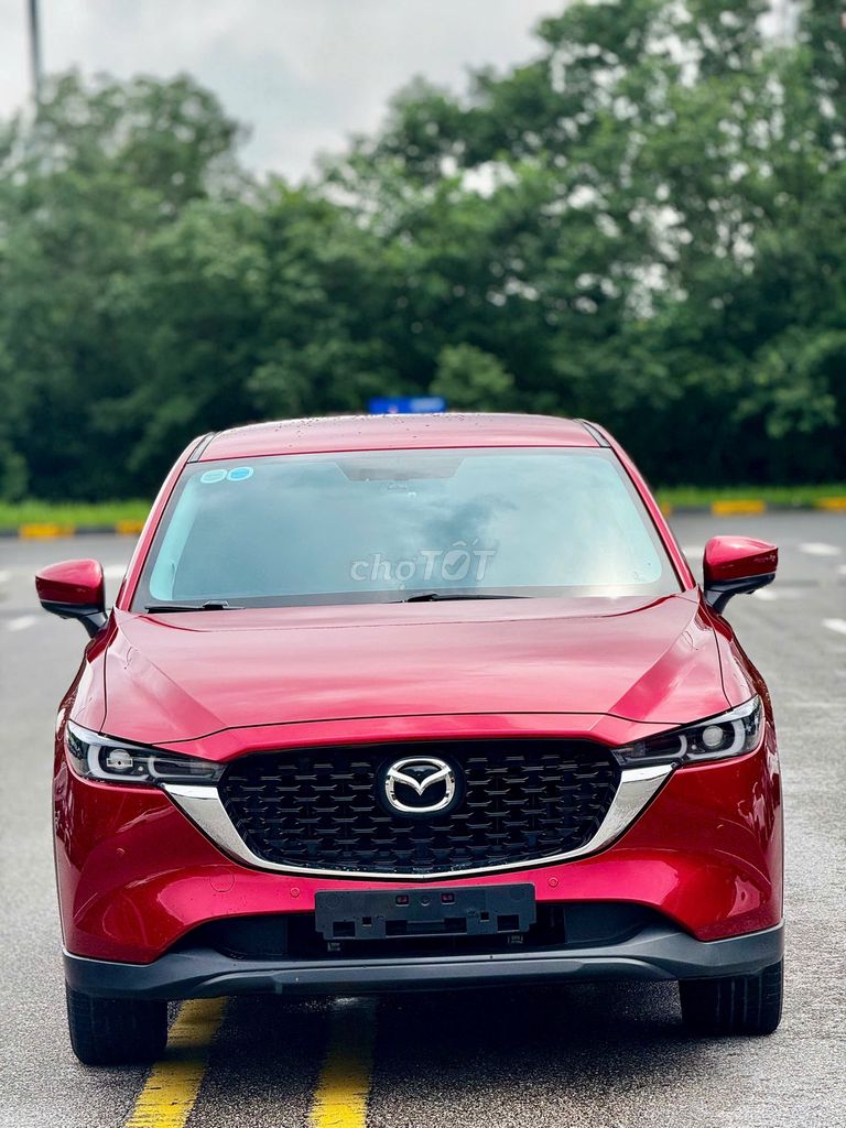 Mazda CX 5 2023 2.0 Deluxe - 20000 km. Mua bán Ô tô tại Quận Long Biên Hà Nội được đăng bởi Anh Anh hình 1