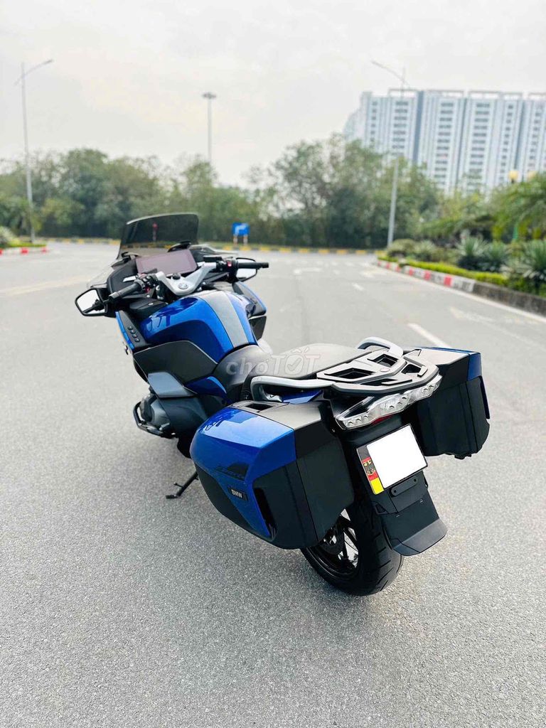 🌎 𝐁𝐌𝐖 𝐑𝟏𝟐𝟓𝟎 𝐑𝐓 𝟐𝟎𝟐𝟑 𝐒𝐩𝐨𝐫𝐭 Siêu Lướt. Mua bán Xe máy tại Quận Tân Bình Tp Hồ Chí Minh được đăng bởi Nguyễn Đình Quang Duy  hình 2