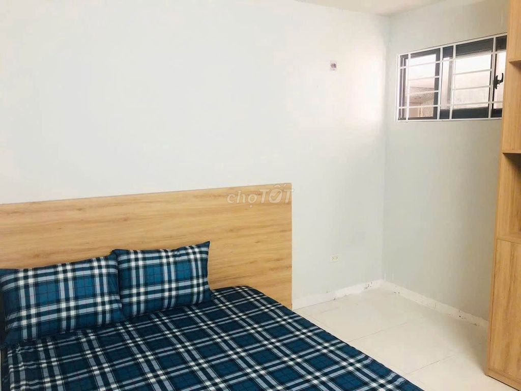 Квартира CT2B Hud Phuoc Long, 59.7м², с мебелью