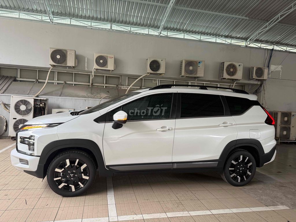 ✅ XPANDER CROSS +GIẢM 100TB + BẢO HIỂM+ FULL QUÀ ✅. Mua bán Ô tô tại Quận 6 Tp Hồ Chí Minh được đăng bởi Quang Hiếu hình 7