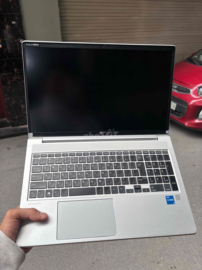 ⛔️HP ProBook 450 G8 i5 Gen11 /15.6 inch 8GB/SSD⛔️. Mua bán Laptop tại Quận Cầu Giấy Hà Nội được đăng bởi Hieuz COMPUTER hình 1