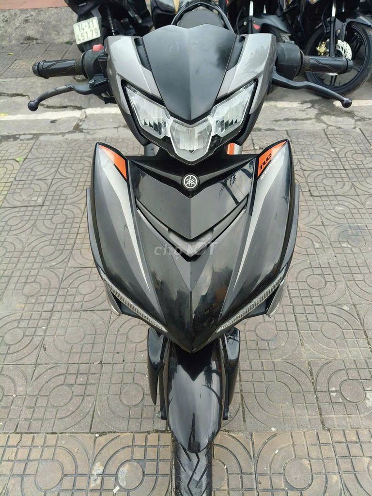 Bán xe Exciter 2021. Mua bán Xe máy tại Thành phố Móng Cái Quảng Ninh được đăng bởi Việt Thắng hình 2