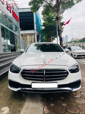 Xe Mercedes Benz E class E200 Exclusive 2022. Mua bán Ô tô tại Quận Tây Hồ Hà Nội được đăng bởi  SV AUTO 