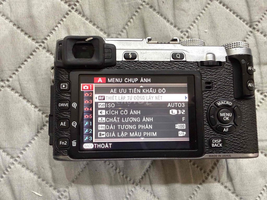 Bán xe2 hình thức theo thời gian.. Mua bán Máy ảnh, Máy quay tại Quận Thanh Xuân Hà Nội được đăng bởi phạm Dương hình 1