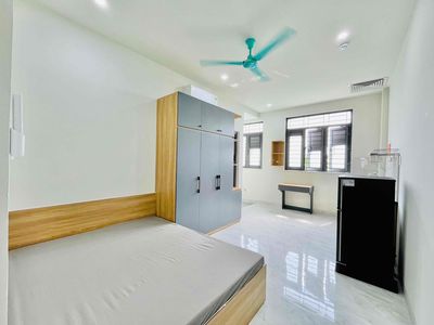 Аренда · 1 комн. · 30 м² · Quận Cẩm Lệ, ул. Đường Mẹ Thứ