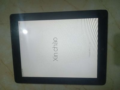Ipad 2 A1396 64Gb. Mua bán Máy tính bảng tại Quận Tân Phú Tp Hồ Chí Minh được đăng bởi Tiệm Sách Cũ Hoàng Lộc