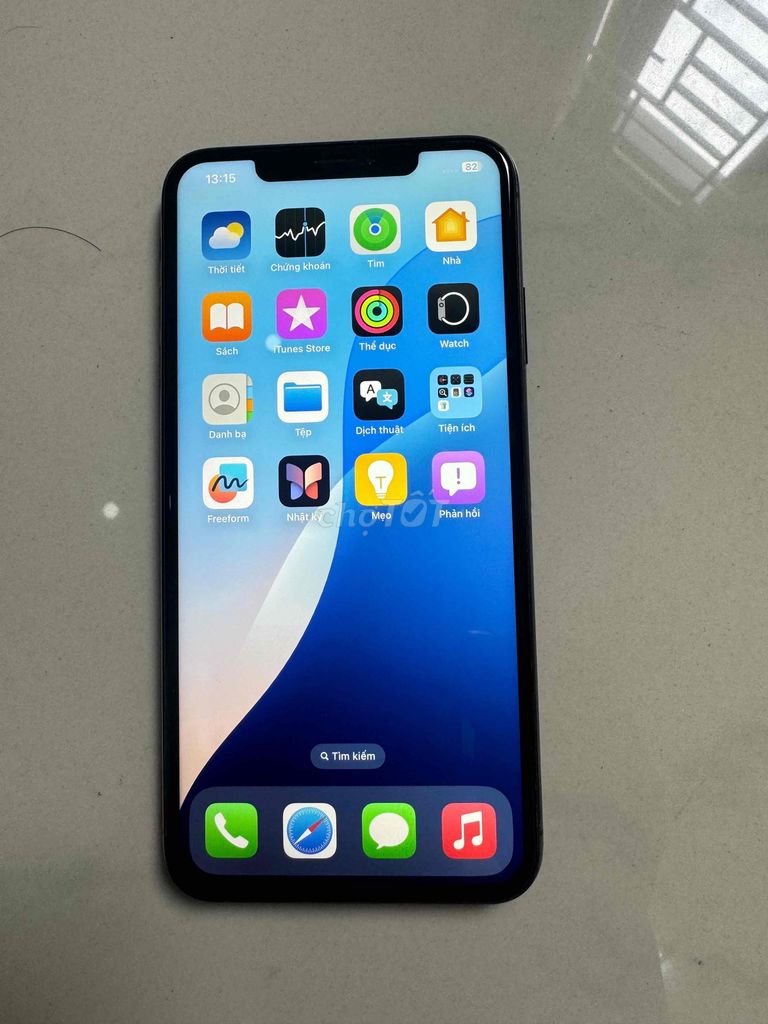 iphone XS max 64gb quốc tế zin