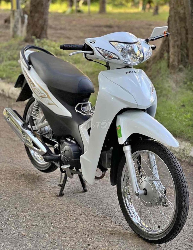 2022Honda Wave Alpha ko đi cần bán