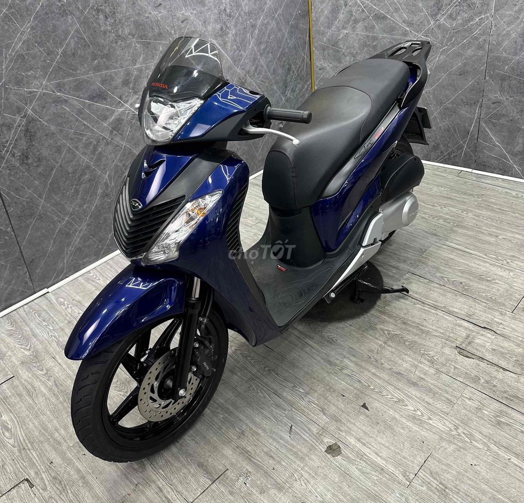 SH Ý 2012 150i BSTP. Mua bán Xe máy tại Quận Tân Phú Tp Hồ Chí Minh được đăng bởi  Võ SH318 hình 2
