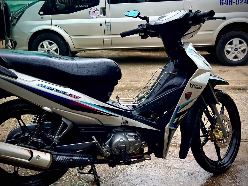 bản kỉ niệm 20 năm dành cho anh em. Mua bán Xe máy tại Huyện Bình Tân Vĩnh Long được đăng bởi NHUYỄN DƯƠNG KHANG hình 6