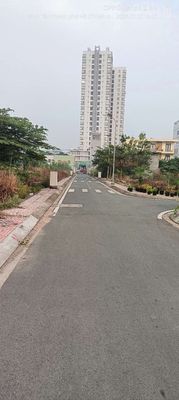 Đất 50 m² · Đường An Dương Vương