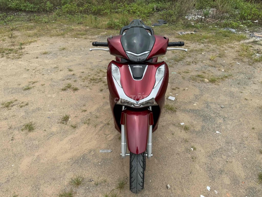 SH 125 2022 Biển 61 NGAY CHỦ KÝ. Mua bán Xe máy tại Thành phố Thuận An Bình Dương được đăng bởi Xe Máy Minh Tú Bình Dương hình 11