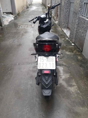 Bán xe máy điện X-Men 2022. Mua bán Xe điện tại Quận Lê Chân Hải Phòng được đăng bởi Vũ Mạnh Đức