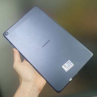 📱 Tab A 10.1 4G – Máy đẹp, pin trâu, giá siêu hời. Mua bán Máy tính bảng tại Quận 10 Tp Hồ Chí Minh được đăng bởi Lê Quân Mobile