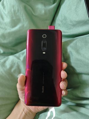 Cần bán redmi k20 pro 8/256 màu đỏ. Mua bán Điện thoại tại Quận Nam Từ Liêm Hà Nội được đăng bởi Lân