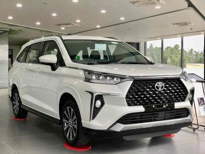 Toyota Veloz Cross Trắng 7 chỗ. Mua bán Ô tô tại Huyện Châu Thành Bến Tre được đăng bởi Thiện