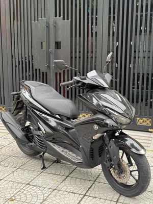 Yamaha Nvx 125 Smartkey - Nvx Đen bóng mới98% bs43. Mua bán Xe máy tại Quận Hải Châu Đà Nẵng được đăng bởi Lê vy 