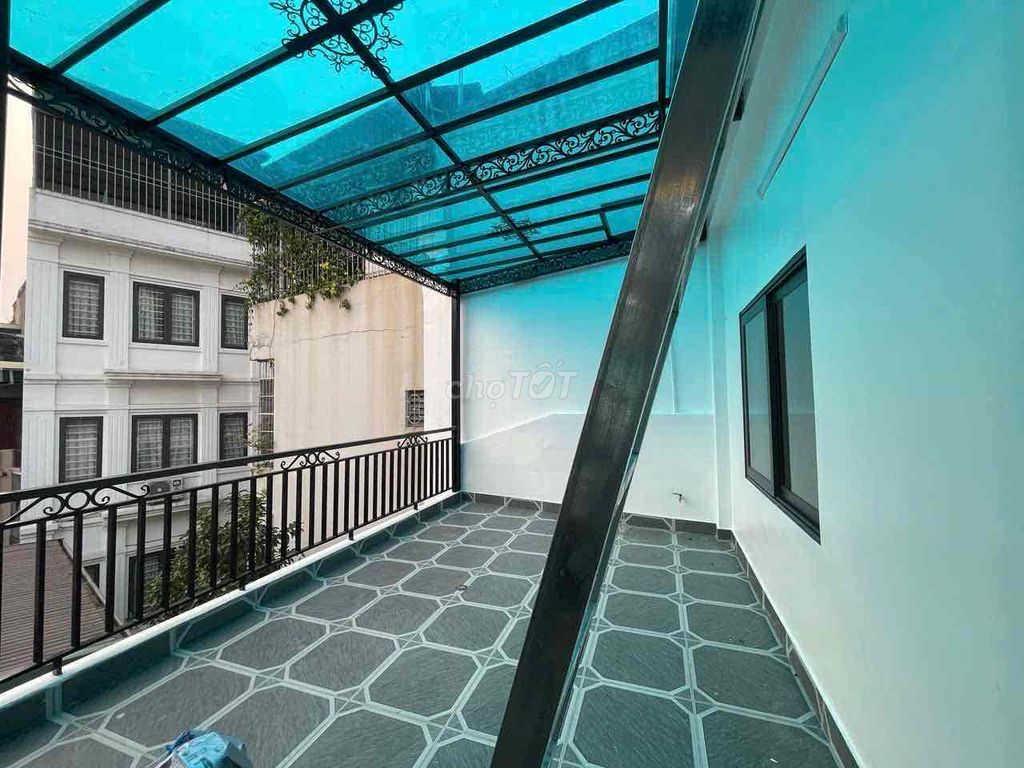 BÁN GẤP  NHÀ THANH XUÂN 51M 3TẦNG NHÀ MỚI ĐẸP GẦN PHỐ.. Mua bán Nhà ở tại Quận Thanh Xuân Hà Nội được đăng bởi Anh dũng Lê hình 11