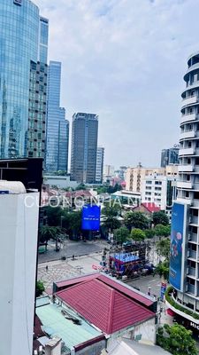 Căn hộ 18 m² · 1 PN · Nguyễn huệ