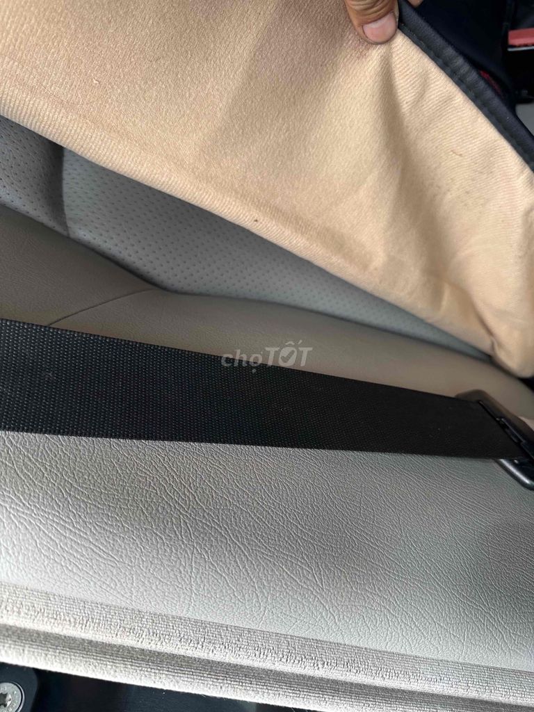 Mercedes Benz C Class 2003 C180K - 124548 km. Mua bán Ô tô tại Huyện Bàu Bàng Bình Dương được đăng bởi Trần Văn Quang hình 8