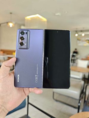 Honor Magic V2 16GB/512GB Quốc tế đẹp