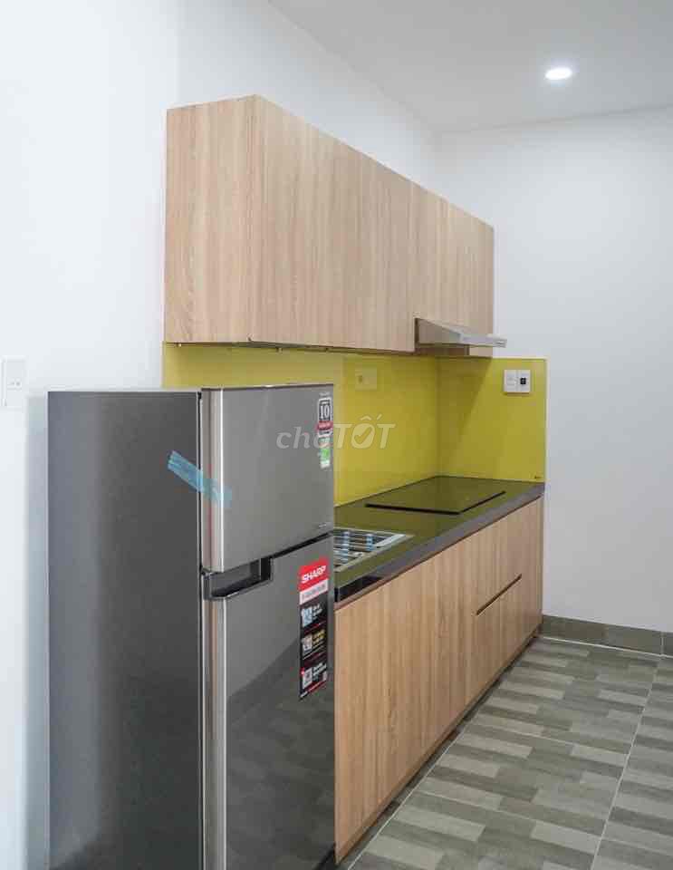Furnished 1-bedroom apartment off Phạm Văn Đồng — photo 6