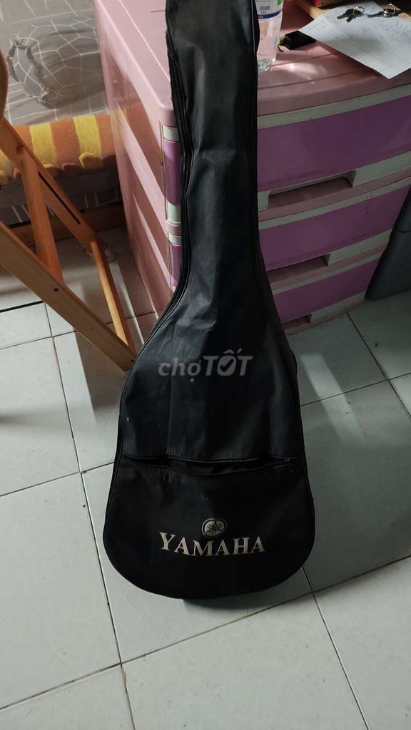 Đàn guitar  Gỗ Nâu. Mua bán Nhạc cụ tại Thành phố Biên Hòa Đồng Nai được đăng bởi Sangg hình 1