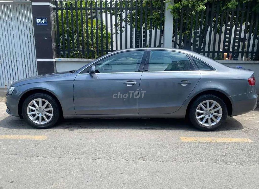 2014 - 120000 km. Mua bán Ô tô tại Huyện Hóc Môn Tp Hồ Chí Minh được đăng bởi tô văn sang  hình 7