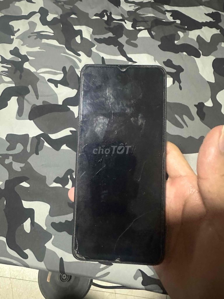 Xiaomi Redmi 3A Đen. Mua bán Điện thoại tại Quận Thanh Xuân Hà Nội được đăng bởi Letiendat Le hình 1