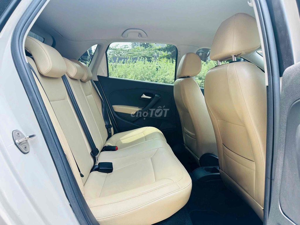 Volkswagen Polo Hatchback 2020 XE CTY XUẤT HOÁ ĐƠN. Mua bán Ô tô tại Thành phố Thủ Đức Tp Hồ Chí Minh được đăng bởi Hứa Bửu hình 13