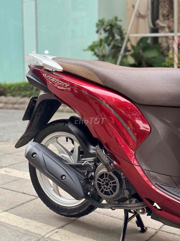 Vision 110fi sơn máy zin 100% khoá smartkey 2020. Mua bán Xe máy tại Quận Cầu Giấy Hà Nội được đăng bởi nguyễn bích thuỷ hình 15