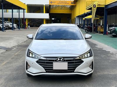 HYUNDAI ELANTRA 2.0 AT 2021 XE GIA ĐÌNH LƯỚT 1 CHỦ. Mua bán Ô tô tại Thành phố Thủ Đức Tp Hồ Chí Minh được đăng bởi Hiếu