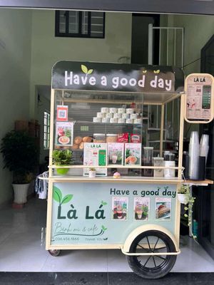 Xe cafe. Mua bán Phương tiện khác tại Quận 11 Tp Hồ Chí Minh được đăng bởi Văn 