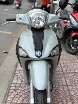 Piaggio Liberty 125 3Vie Đời 2014 XXM . BSTP