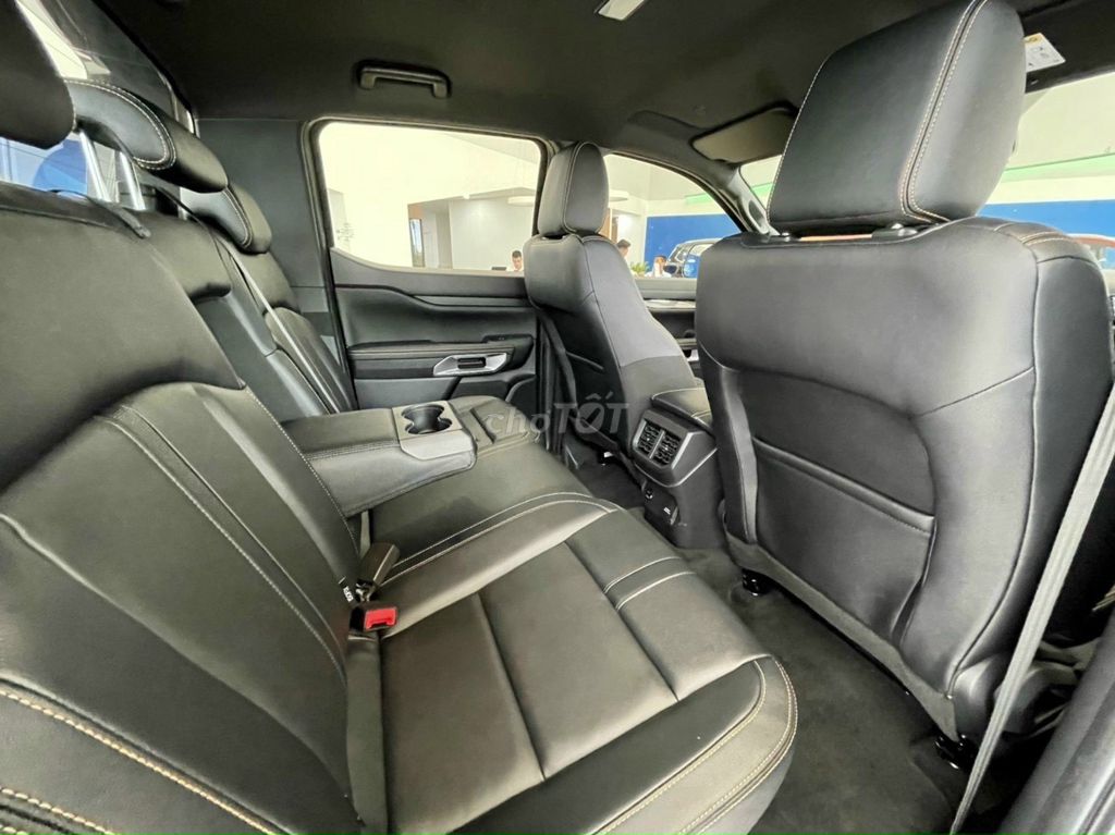 Ford Ranger Wildtrak 2025 giá tốt nhiều khuyến mại. Mua bán Ô tô tại Quận Hà Đông Hà Nội được đăng bởi Mr Hieu  hình 11