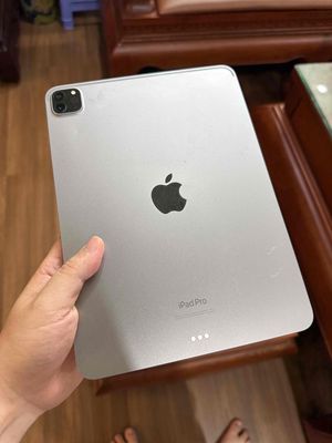 iPad Pro M2 11” 128 wifi. Mua bán Máy tính bảng tại Quận Đống Đa Hà Nội được đăng bởi AnLv Store